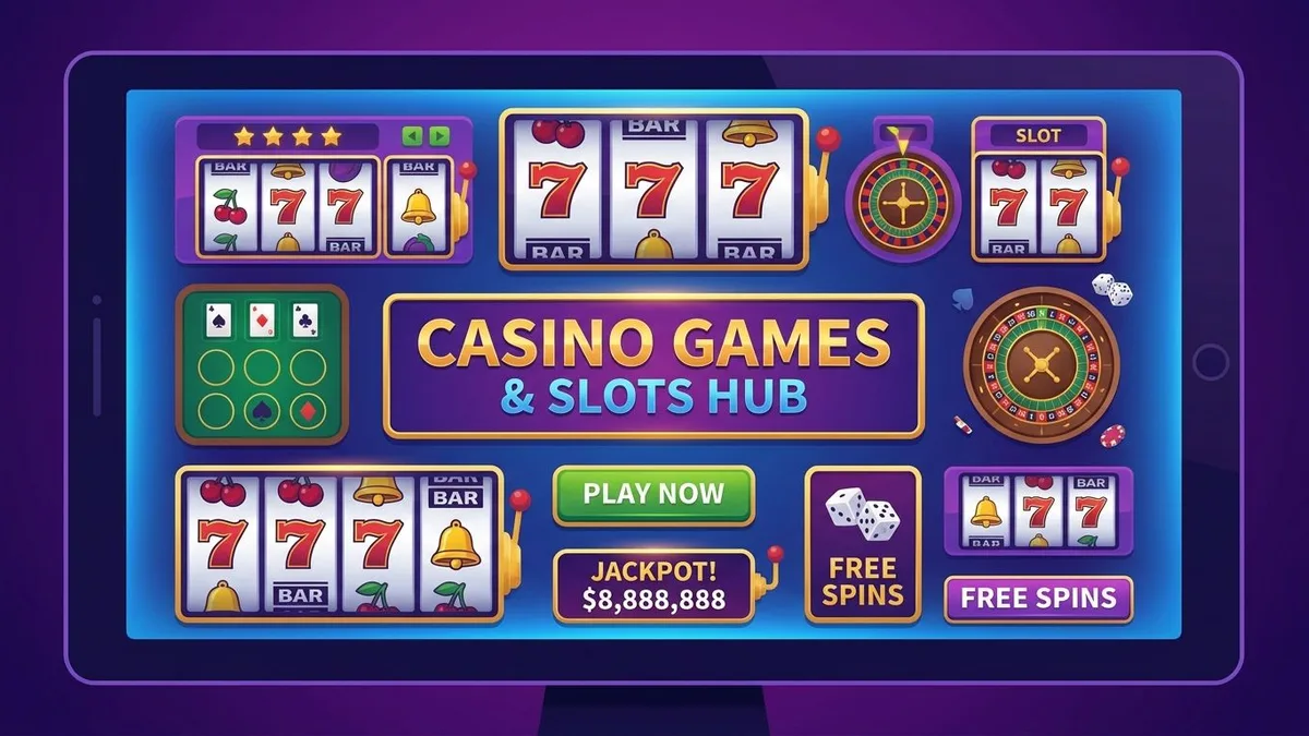 Casino